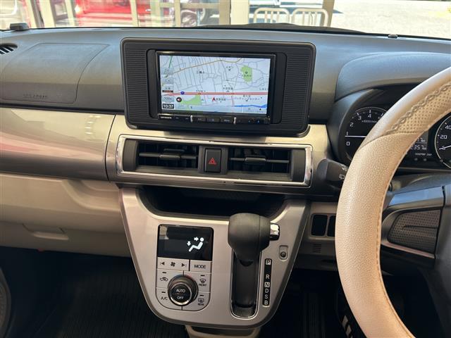 キャスト スタイルＸ　ＳＡＩＩＩ　スマートアシスト　ナビ　ＣＤ／ＤＶＤ／ＢＴ／フルセグ　オートライト　ＥＴＣ　スマートキー×２　禁煙車（29枚目）