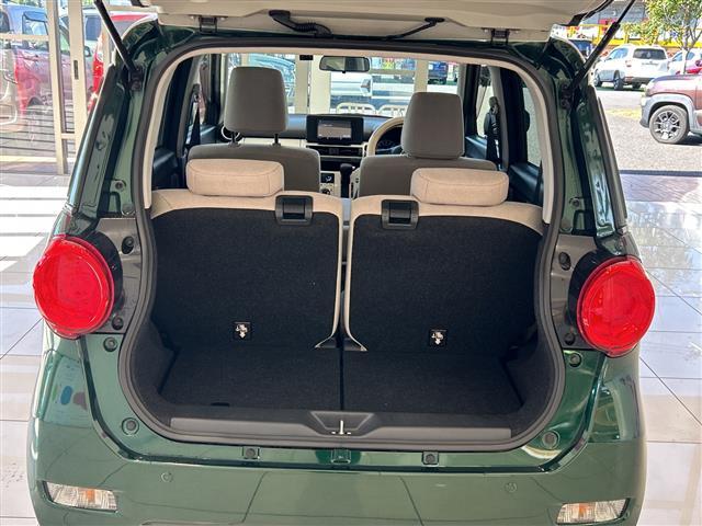 キャスト スタイルＸ　ＳＡＩＩＩ　スマートアシスト　ナビ　ＣＤ／ＤＶＤ／ＢＴ／フルセグ　オートライト　ＥＴＣ　スマートキー×２　禁煙車（30枚目）