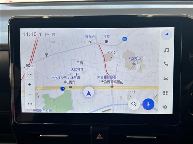 ヴォクシー Ｓ－Ｚ　セーフティセンス　純正１０．５インチナビ　ＣＤ／ＢＴ／ＵＳＢ／ＨＤＭＩ／フルセグ　バックカメラ　フリップダウンモニター　両側電動スライドドア　パワーバックドア　レーダークルーズ（4枚目）