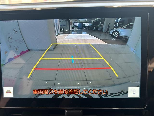 ヴォクシー Ｓ－Ｚ　セーフティセンス　純正１０．５インチナビ　ＣＤ／ＢＴ／ＵＳＢ／ＨＤＭＩ／フルセグ　バックカメラ　フリップダウンモニター　両側電動スライドドア　パワーバックドア　レーダークルーズ（5枚目）