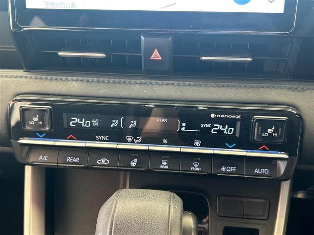 ヴォクシー Ｓ－Ｚ　セーフティセンス　純正１０．５インチナビ　ＣＤ／ＢＴ／ＵＳＢ／ＨＤＭＩ／フルセグ　バックカメラ　フリップダウンモニター　両側電動スライドドア　パワーバックドア　レーダークルーズ（9枚目）