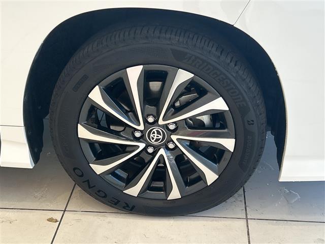 ヴォクシー Ｓ－Ｚ　セーフティセンス　純正１０．５インチナビ　ＣＤ／ＢＴ／ＵＳＢ／ＨＤＭＩ／フルセグ　バックカメラ　フリップダウンモニター　両側電動スライドドア　パワーバックドア　レーダークルーズ（17枚目）