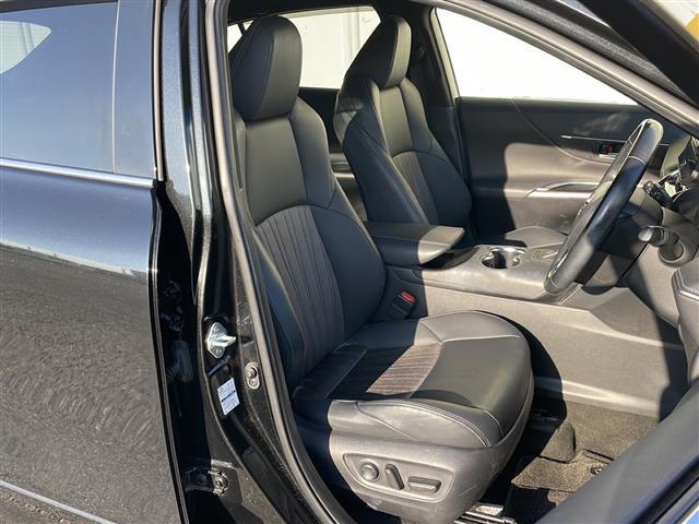 ハリアー Ｚ（3枚目）