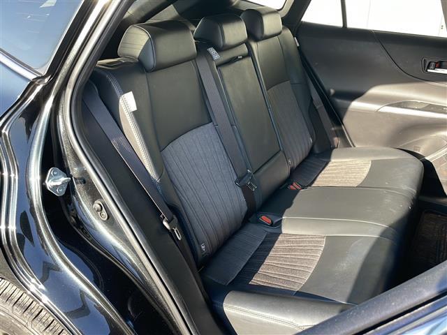 ハリアー Ｚ（4枚目）