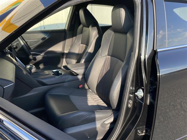 ハリアー Ｚ（5枚目）