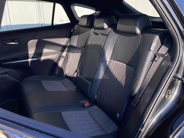 ハリアー Ｚ（6枚目）