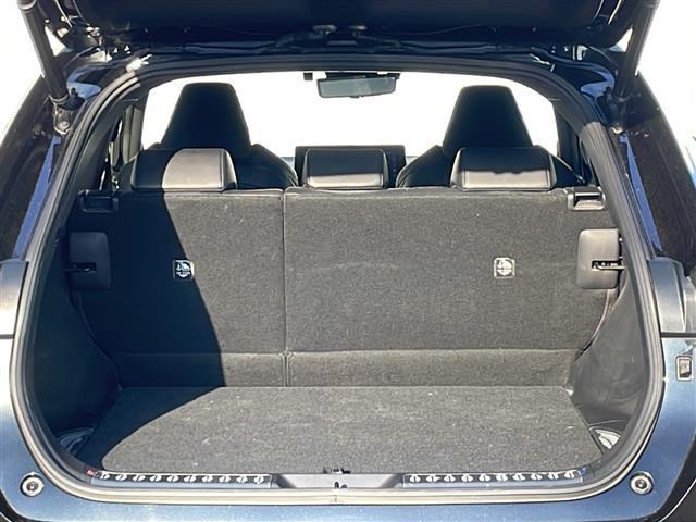 ハリアー Ｚ（7枚目）