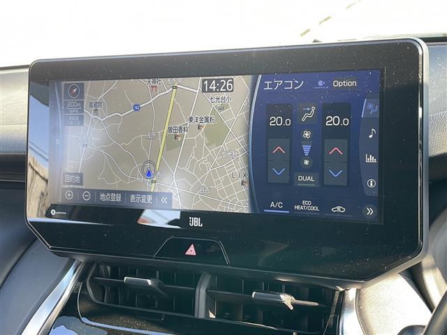 ハリアー Ｚ（9枚目）