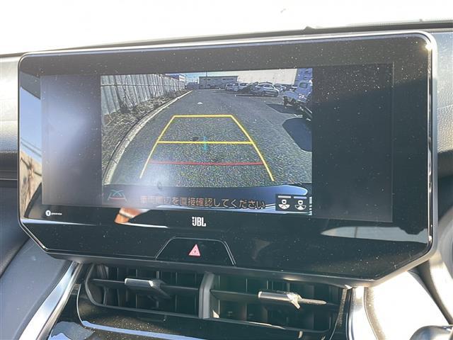 ハリアー Ｚ（10枚目）