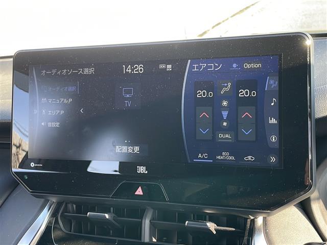 ハリアー Ｚ（11枚目）