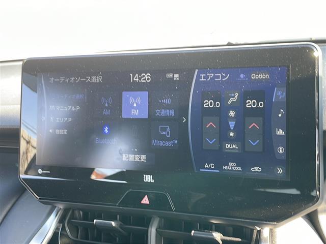 ハリアー Ｚ（12枚目）