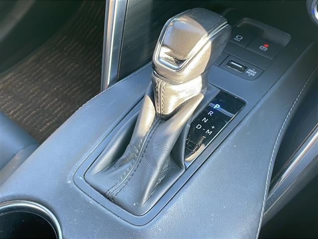 ハリアー Ｚ（14枚目）