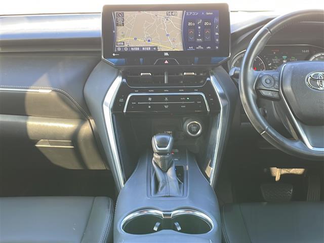 ハリアー Ｚ（15枚目）