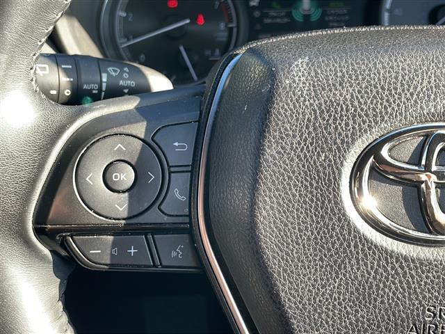 ハリアー Ｚ（16枚目）