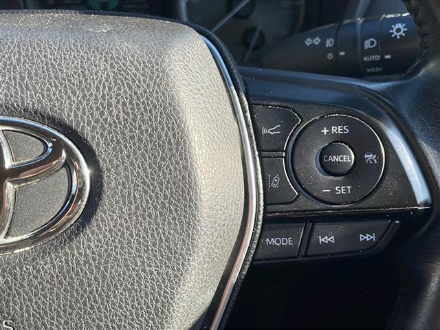 ハリアー Ｚ（17枚目）