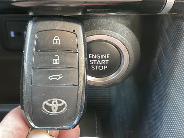 ハリアー Ｚ（18枚目）