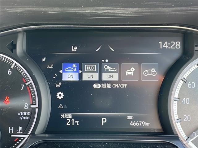 ハリアー Ｚ（26枚目）