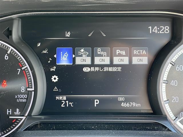 ハリアー Ｚ（27枚目）