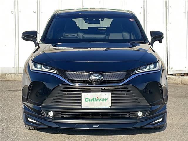 ハリアー Ｚ（31枚目）