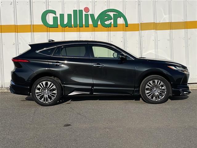 ハリアー Ｚ（33枚目）