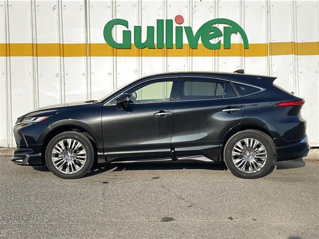 ハリアー Ｚ（34枚目）