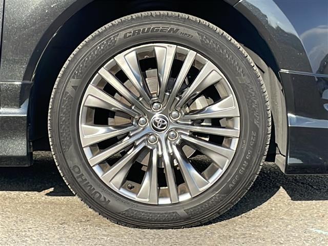 ハリアー Ｚ（36枚目）