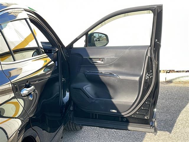 ハリアー Ｚ（37枚目）