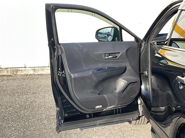 ハリアー Ｚ（39枚目）