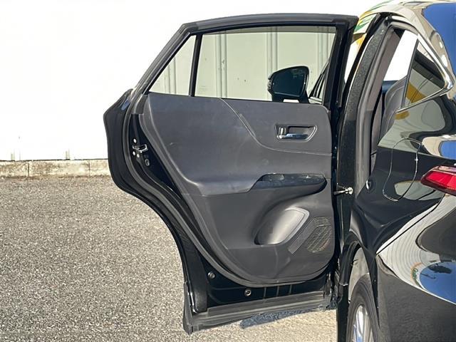 ハリアー Ｚ（40枚目）