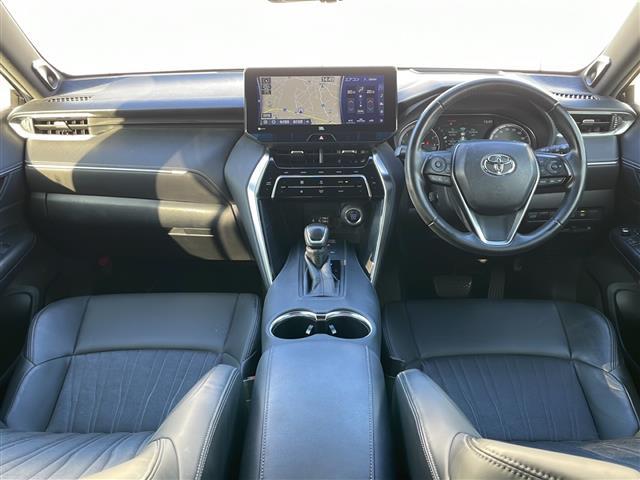 ハリアー Ｚ（41枚目）