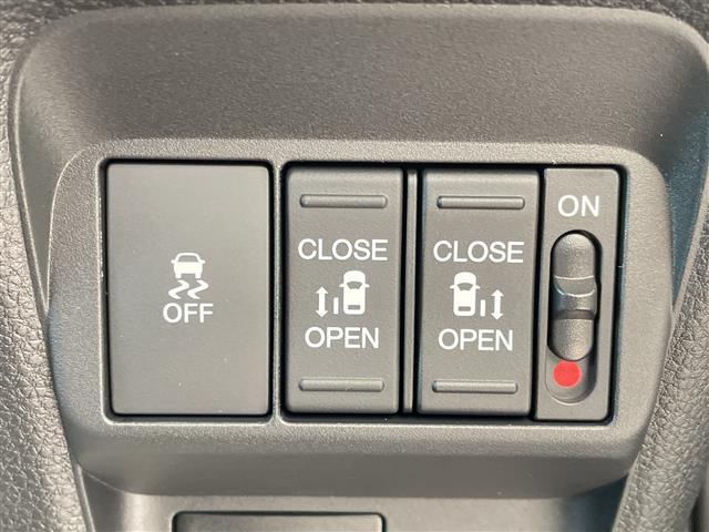 フリード e:HEVクロスター ホンダセンシング 純正9インチメモリーナビ BT/USB/フルセグ/アップルカープレイ バックカメラ 両側電動スライドドア レーダークルーズコントロール レーンキープアシスト LED(8枚目)