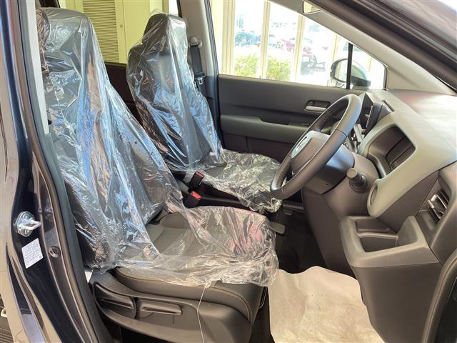 フリード e:HEVクロスター ホンダセンシング 純正9インチメモリーナビ BT/USB/フルセグ/アップルカープレイ バックカメラ 両側電動スライドドア レーダークルーズコントロール レーンキープアシスト LED(11枚目)