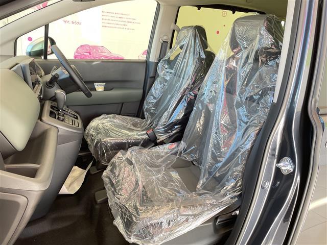 フリード e:HEVクロスター ホンダセンシング 純正9インチメモリーナビ BT/USB/フルセグ/アップルカープレイ バックカメラ 両側電動スライドドア レーダークルーズコントロール レーンキープアシスト LED(12枚目)