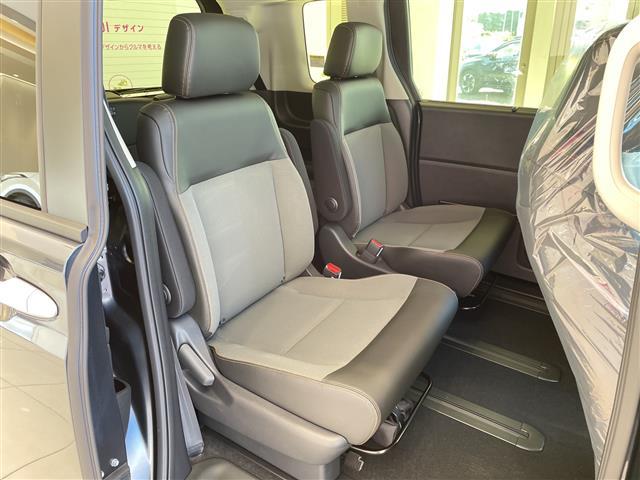 フリード e:HEVクロスター ホンダセンシング 純正9インチメモリーナビ BT/USB/フルセグ/アップルカープレイ バックカメラ 両側電動スライドドア レーダークルーズコントロール レーンキープアシスト LED(13枚目)