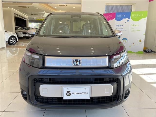 フリード e:HEVクロスター ホンダセンシング 純正9インチメモリーナビ BT/USB/フルセグ/アップルカープレイ バックカメラ 両側電動スライドドア レーダークルーズコントロール レーンキープアシスト LED(18枚目)