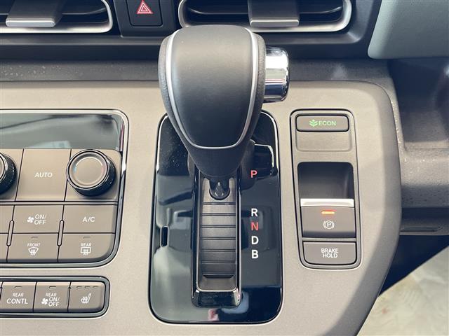 フリード e:HEVクロスター ホンダセンシング 純正9インチメモリーナビ BT/USB/フルセグ/アップルカープレイ バックカメラ 両側電動スライドドア レーダークルーズコントロール レーンキープアシスト LED(27枚目)