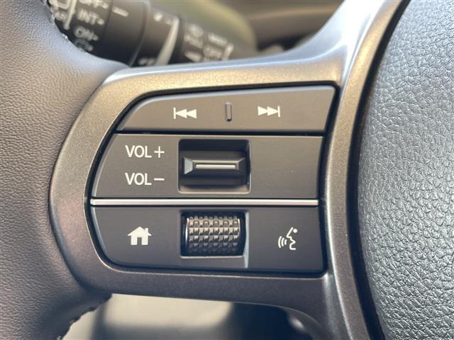 フリード e:HEVクロスター ホンダセンシング 純正9インチメモリーナビ BT/USB/フルセグ/アップルカープレイ バックカメラ 両側電動スライドドア レーダークルーズコントロール レーンキープアシスト LED(32枚目)