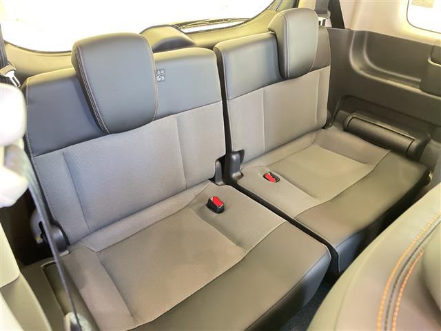 フリード e:HEVクロスター ホンダセンシング 純正9インチメモリーナビ BT/USB/フルセグ/アップルカープレイ バックカメラ 両側電動スライドドア レーダークルーズコントロール レーンキープアシスト LED(38枚目)