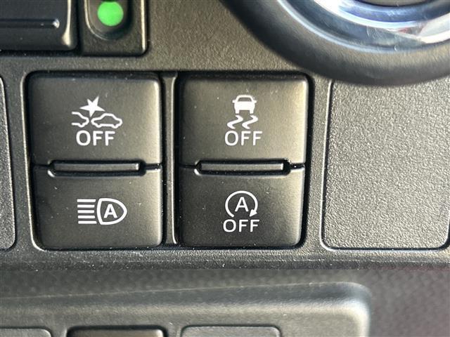 タンク カスタムG-T スマートアシスト 純正9インチSDナビ 全方位カメラ クルーズコントロール 両側パワースライドドア LEDオートライト 純正15インチアルミホイール シートヒーター ステアリングスイッチ(8枚目)