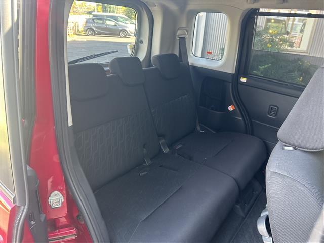 タンク カスタムG-T スマートアシスト 純正9インチSDナビ 全方位カメラ クルーズコントロール 両側パワースライドドア LEDオートライト 純正15インチアルミホイール シートヒーター ステアリングスイッチ(13枚目)