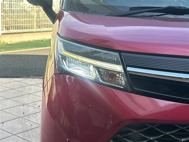 タンク カスタムG-T スマートアシスト 純正9インチSDナビ 全方位カメラ クルーズコントロール 両側パワースライドドア LEDオートライト 純正15インチアルミホイール シートヒーター ステアリングスイッチ(16枚目)