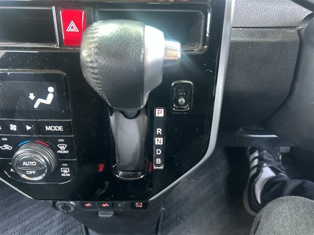 タンク カスタムG-T スマートアシスト 純正9インチSDナビ 全方位カメラ クルーズコントロール 両側パワースライドドア LEDオートライト 純正15インチアルミホイール シートヒーター ステアリングスイッチ(27枚目)