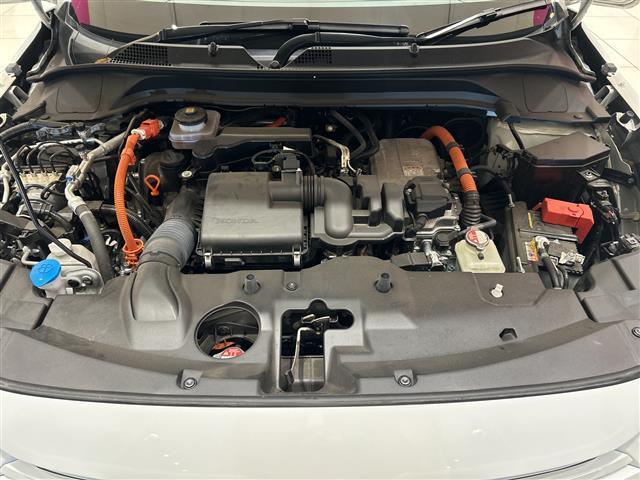 ヴェゼル ｅ：ＨＥＶ　Ｚ　ホンダセンシング　純正ナビ　バックカメラ　パワーバックドア　レーダークルーズコントロール　ＬＥＤ　ハーフレザーシート　シートヒーター　純正アルミ　ブラインドスポットモニター　ワイヤレス充電　純正ＥＴＣ（31枚目）