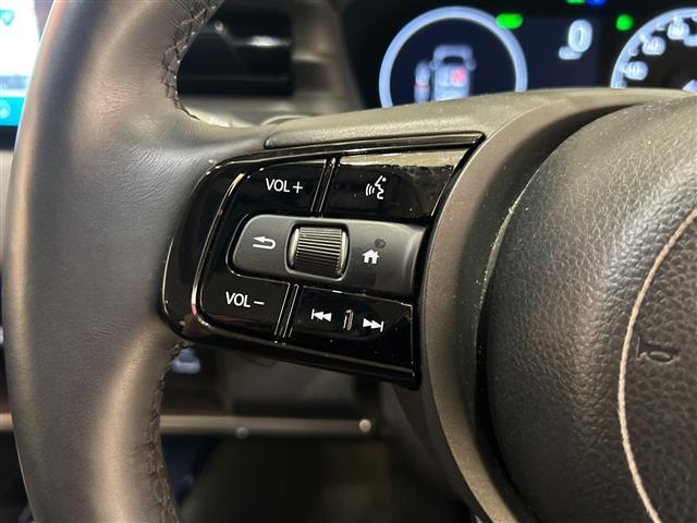 ヴェゼル ｅ：ＨＥＶ　Ｚ　ホンダセンシング　純正ナビ　バックカメラ　パワーバックドア　レーダークルーズコントロール　ＬＥＤ　ハーフレザーシート　シートヒーター　純正アルミ　ブラインドスポットモニター　ワイヤレス充電　純正ＥＴＣ（41枚目）