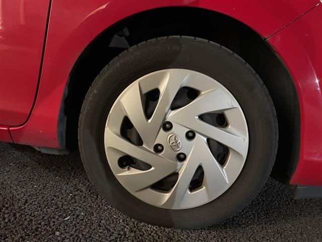 アクア Ｓ　トヨタセーフティーセンス　純正メモリナビ（ＣＤ／ＢＴ／フルセグ）　バックカメラ　ＨＩＤオートライト　シートヒーター　ステアリングスイッチ（34枚目）