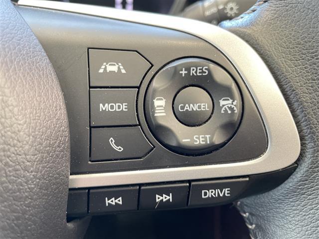 ロッキー プレミアムG HEV スマートアシスト 全方位モニター用カメラ レーダークルーズコントロール LEDオートライト ハーフレザー シートヒーター コーナーセンサー ステアリングスイッチ(4枚目)