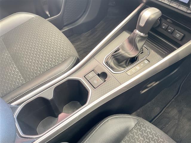 ロッキー プレミアムG HEV スマートアシスト 全方位モニター用カメラ レーダークルーズコントロール LEDオートライト ハーフレザー シートヒーター コーナーセンサー ステアリングスイッチ(6枚目)