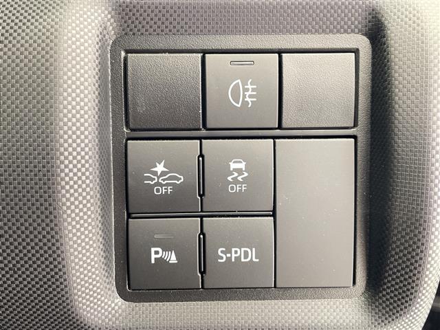 ロッキー プレミアムG HEV スマートアシスト 全方位モニター用カメラ レーダークルーズコントロール LEDオートライト ハーフレザー シートヒーター コーナーセンサー ステアリングスイッチ(7枚目)