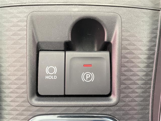 ロッキー プレミアムG HEV スマートアシスト 全方位モニター用カメラ レーダークルーズコントロール LEDオートライト ハーフレザー シートヒーター コーナーセンサー ステアリングスイッチ(16枚目)