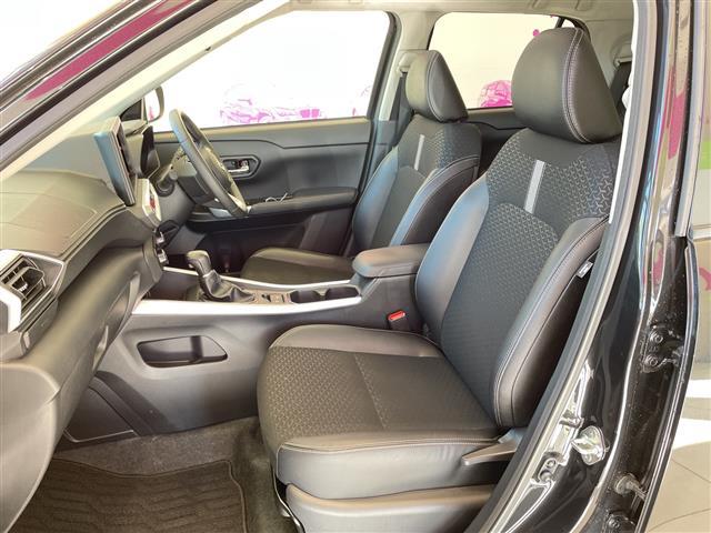 ロッキー プレミアムG HEV スマートアシスト 全方位モニター用カメラ レーダークルーズコントロール LEDオートライト ハーフレザー シートヒーター コーナーセンサー ステアリングスイッチ(30枚目)